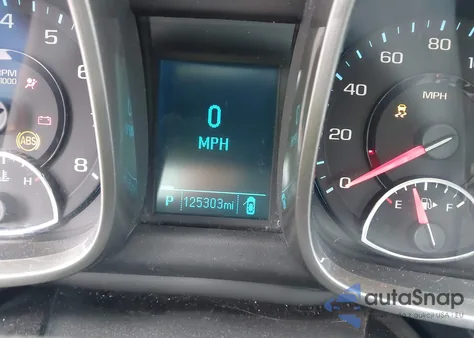 2013 Chevrolet Malibu 1Lt z USA, uszkodzony, nr VIN 1G11C5SAXDF192778